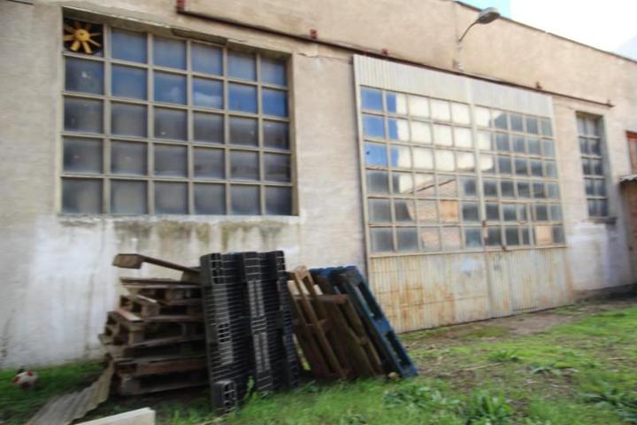 Nave industrial en venta en Ejea de los Caballeros, Centro photo 0