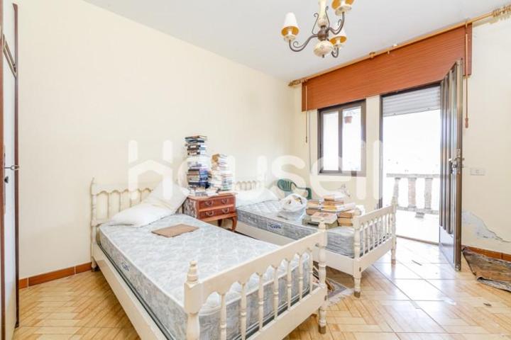 Casa en venta en Sanxenxo photo 0