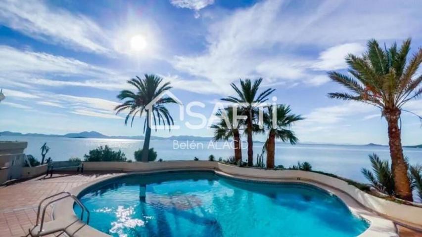 Piso en venta en San Javier photo 0