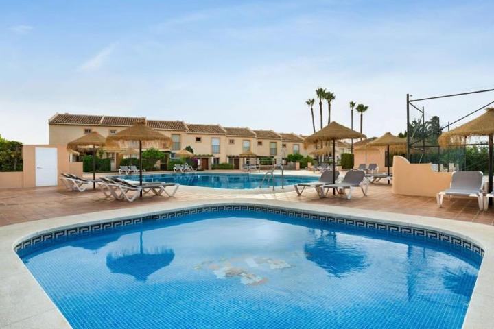 Piso en venta en Mijas, Agua Marina photo 0