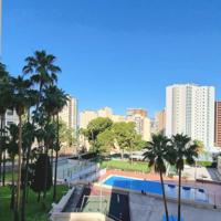 Piso en venta en Benidorm, Rincon de Loix Alto photo 0