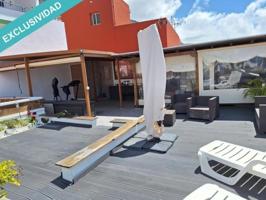 Adosada en venta en La Laguna photo 0