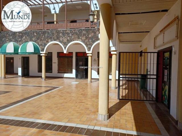 Local comercial en venta en La Oliva photo 0