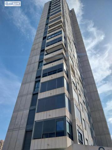 Apartamento en venta en Benidorm, 1ª Linea photo 0