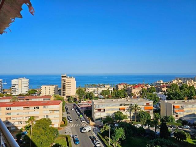 Aticos en venta en Torremolinos, La carihuela - los nidos photo 0