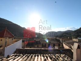 Casas de pueblo en venta en Valldemossa photo 0