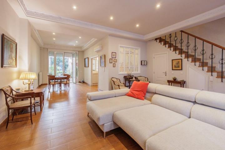 Casa en venta en Aldaia, Iglesia photo 0