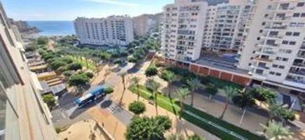 Piso en venta en Villajoyosa, Cala Villajoyosa photo 0