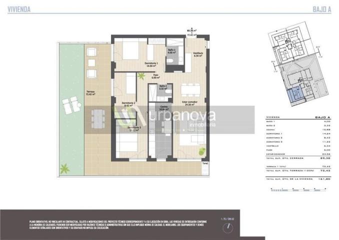 Planta baja en venta en Logroño, Valdegastea photo 0