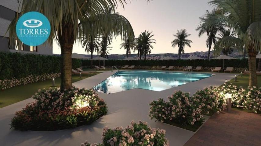 Piso en venta en Casares, Costa Del Sol photo 0