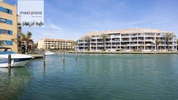 Piso en venta en San Roque, Sotogrande photo 0