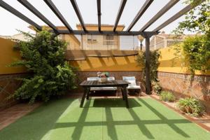 Chalet en venta en Albolote, EL CHAPARRAL photo 0