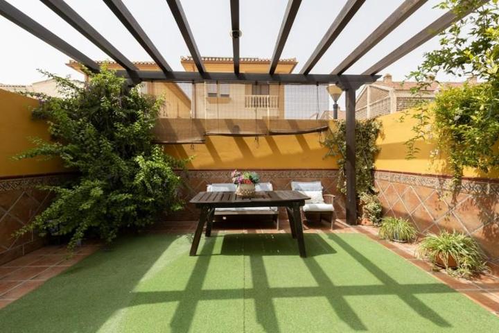 Chalet en venta en Albolote, EL CHAPARRAL photo 0