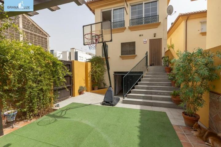 Chalet en venta en Albolote, EL CHAPARRAL photo 0