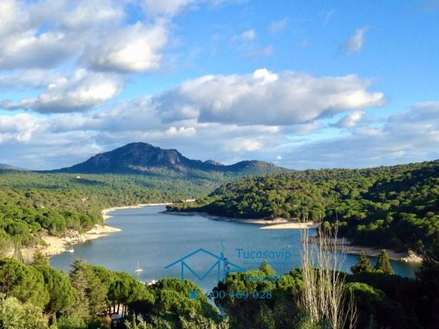 Terreno en venta en Cebreros photo 0