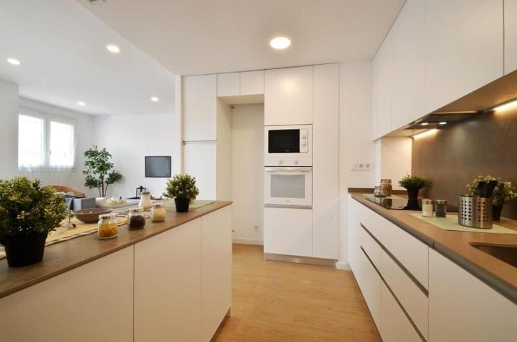 Piso en venta en Canet de Mar, Centro photo 0