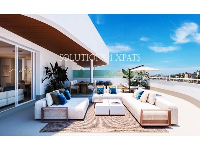 Apartamento en venta en Torrox photo 0