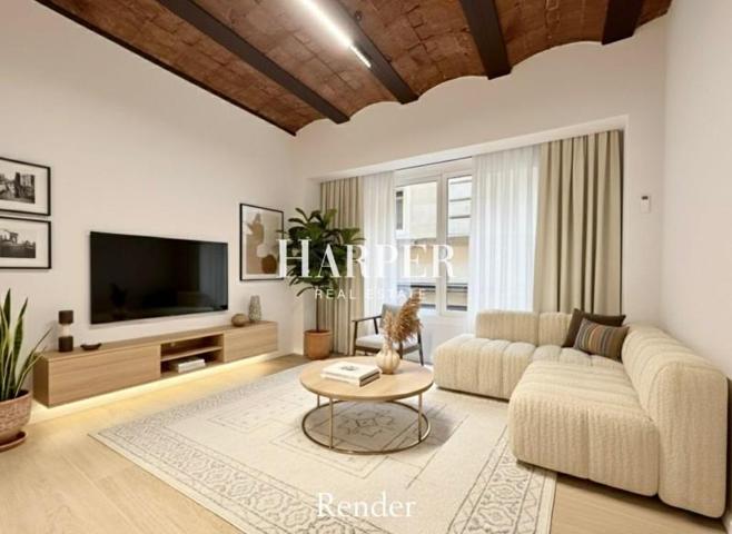 Piso en venta en Barcelona, El Gòtic photo 0
