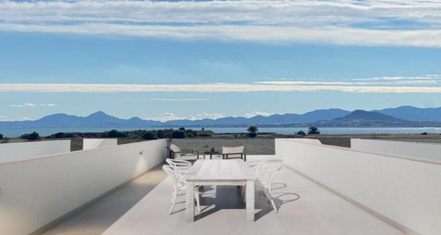 Chalet en venta en Los Alcázares, Los Alcázares photo 0