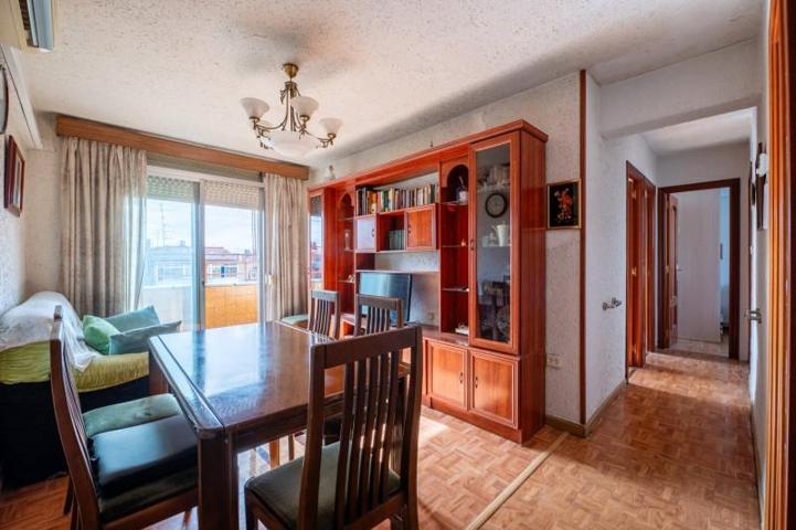 Piso en venta en Madrid, Pueblo Nuevo photo 0