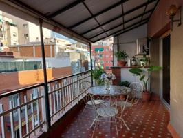 Aticos en venta en Barcelona, La Prosperitat photo 0
