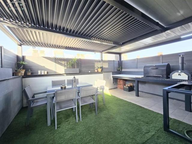 Bungalow en venta en Aspe, Las Fuentes - Los Cipreses photo 0