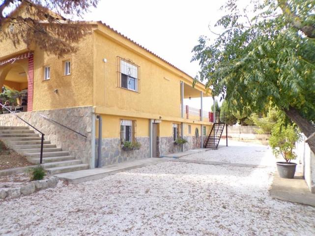 Chalet en venta en Alicante, El rebolledo photo 0