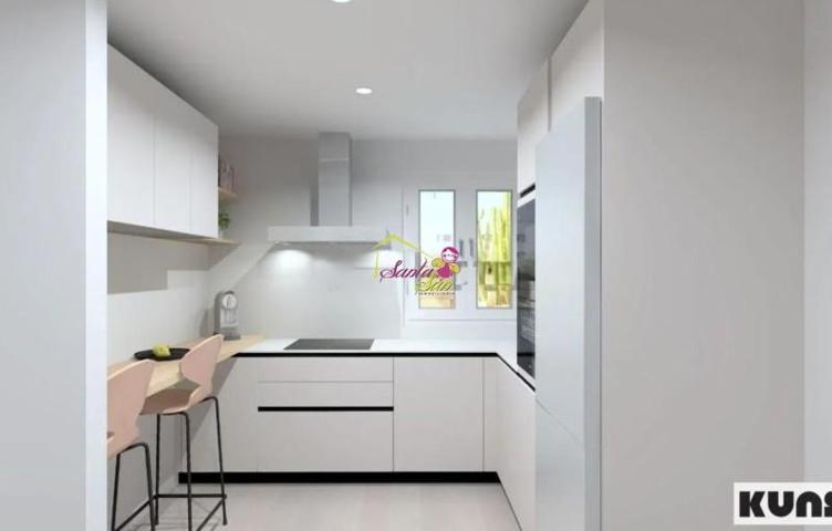 Piso en venta en Salamanca, Plaza Espana photo 0