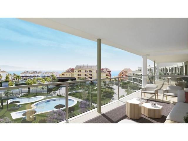 Apartamento en venta en Manilva photo 0