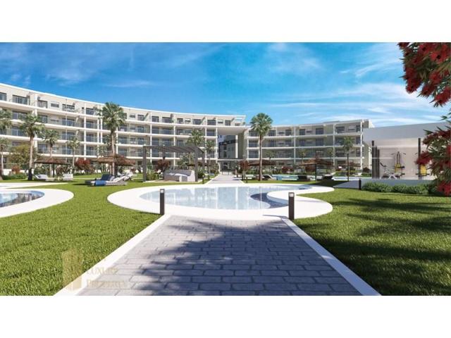 Apartamento en venta en Manilva photo 0