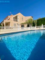 Chalet en venta en Mazarrón, Bolnuevo photo 0