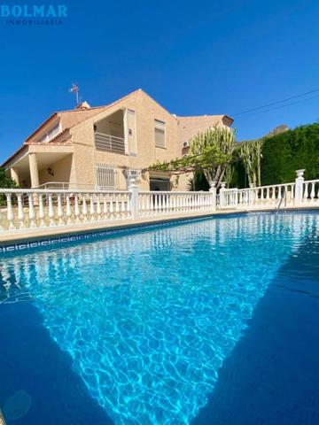 Chalet en venta en Mazarrón, Bolnuevo photo 0