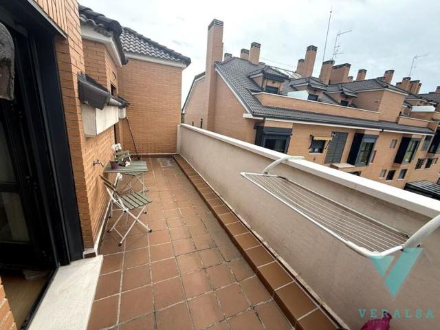 Aticos en venta en Cobeña, Avenida Barranco del Agua, 28863 photo 0