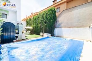 Bungalow en venta en Churriana de la Vega, San Cayetano photo 0