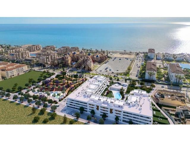 Apartamento en venta en Torrox photo 0