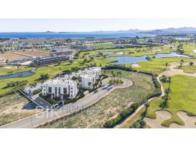 Apartamento en venta en Los Alcázares photo 0