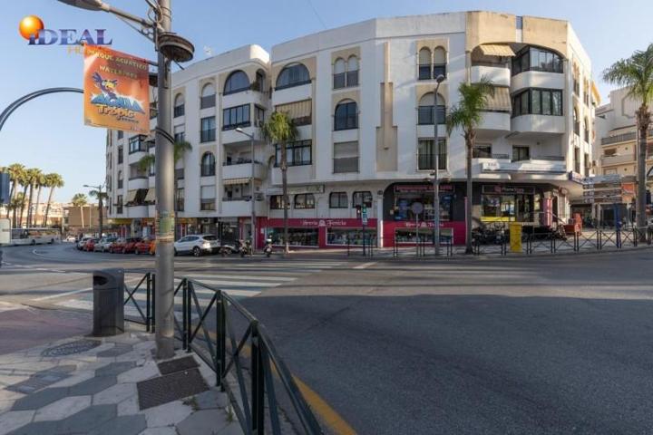 Piso en venta en Almuñécar, ALMUÑECAR CENTRO photo 0