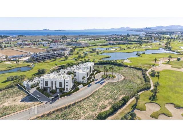 Apartamento en venta en Los Alcázares photo 0