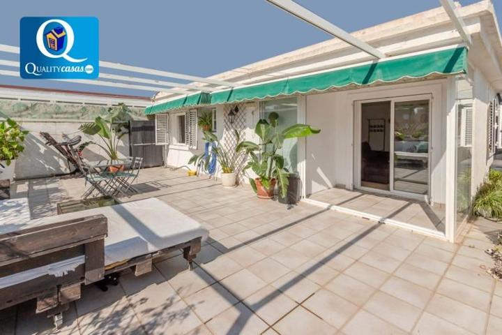 Aticos en venta en San Juan playa, Playa San Juan photo 0