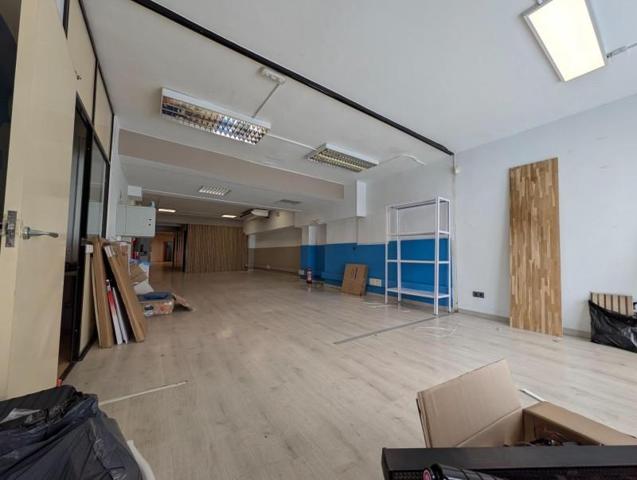 Local comercial en venta en Barcelona, El Putxet i el Farró photo 0