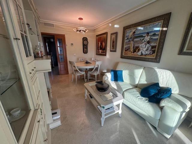 Piso en venta en Benidorm, Zona Rincón Bajo photo 0