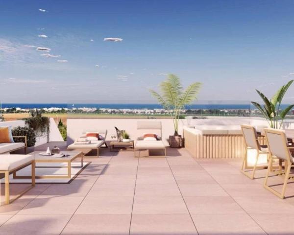 Piso en venta en Pilar de la Horadada photo 0