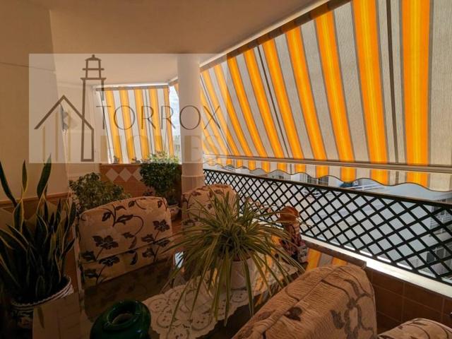 Aticos en venta en Torrox photo 0