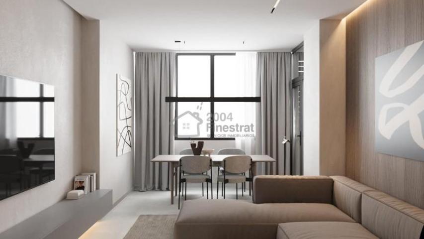 Duplex en venta en Villajoyosa, Avinguda Mestral, 03570 photo 0