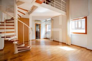 Atico Duplex en venta en Valencia, Sant Francesc photo 0