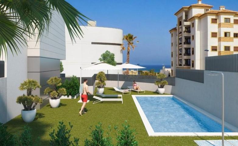 Apartamento en venta en Guardamar del Segura, Guardamar de Segura photo 0