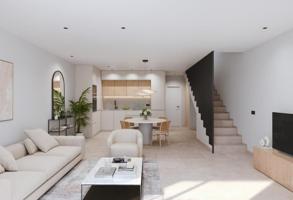 Chalet en venta en San Pedro del Pinatar, San Pedro del Pinatar Centro photo 0