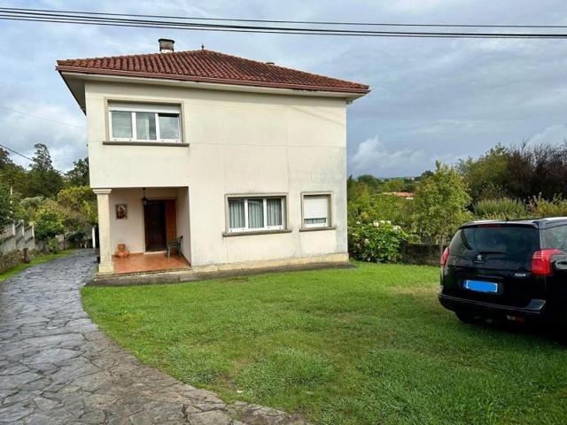 Casa en venta en Sada, Souto photo 0