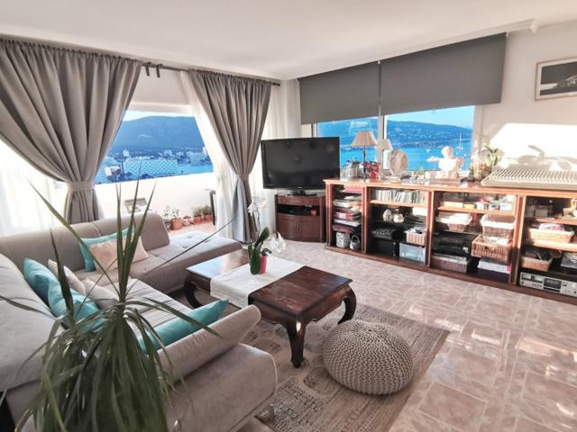 Aticos en venta en Calvia, Magaluf photo 0