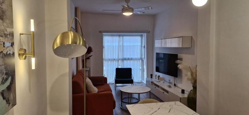 Piso en venta en Málaga, Capuchinos photo 0